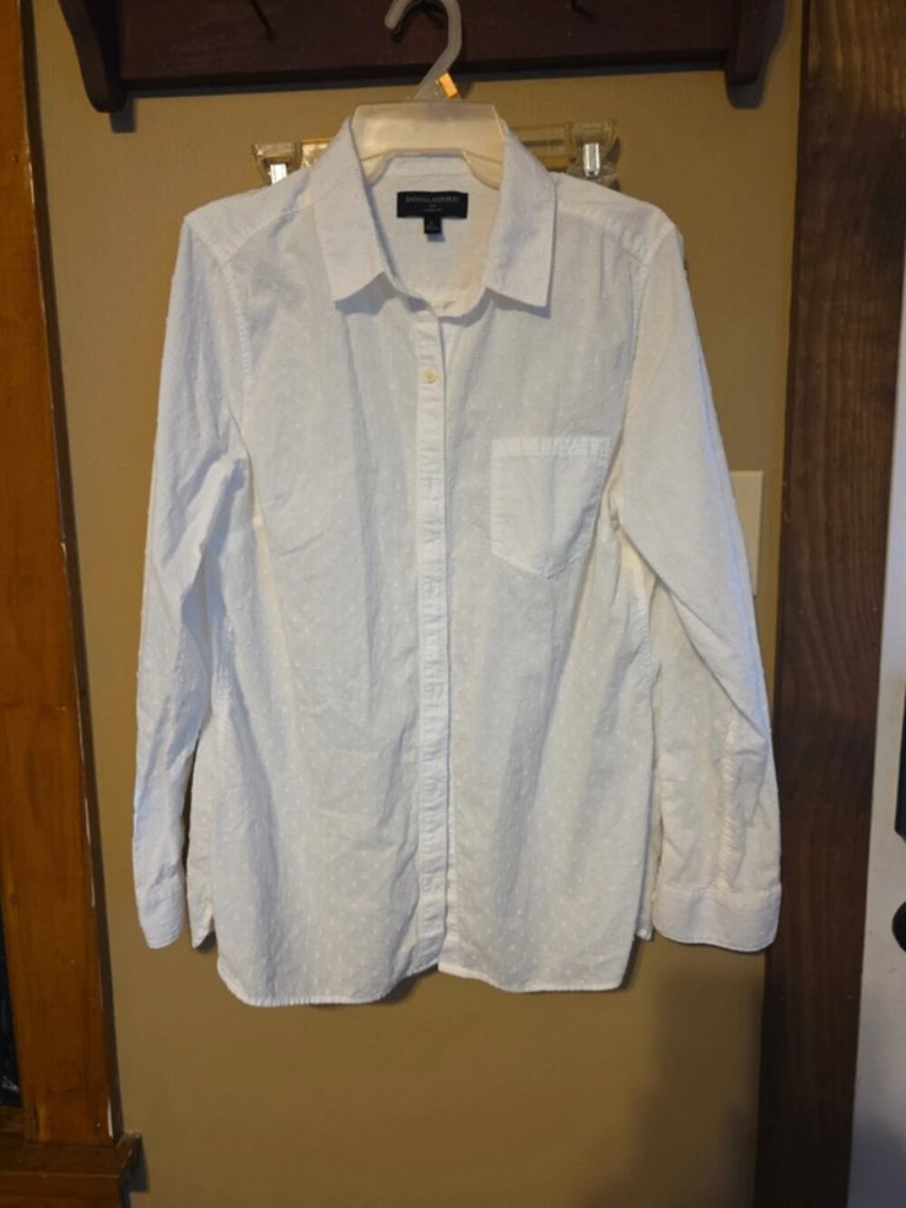 Dress shirt - Picture 4 of 6